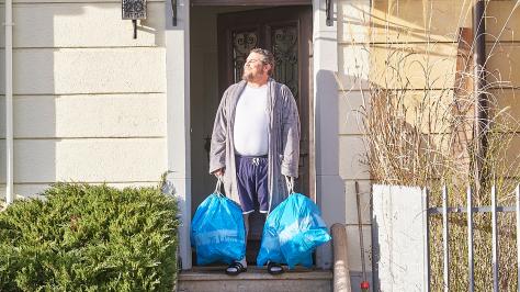 Kehricht - die verborgene Energie