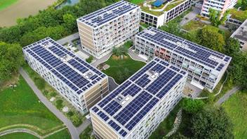 Die Eigenverbrauchslösungen von ewb