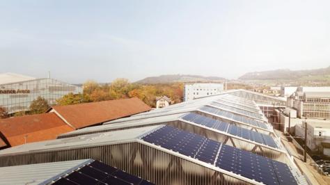 Förderprogramm Batteriespeicher