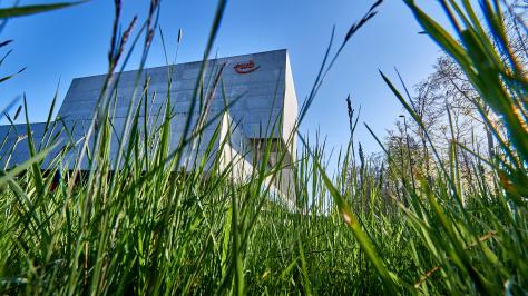 Ökobilanzdaten aus der Energiezentrale Forsthaus