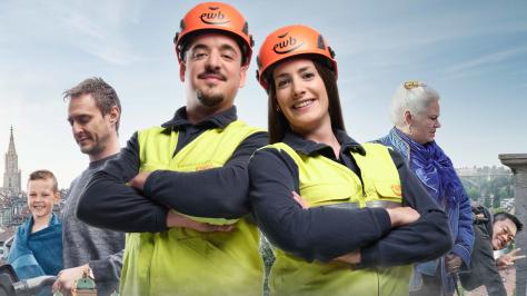 Aues für di. Aues für Bärn.