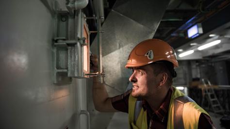 Kehricht ist mehr als Müll