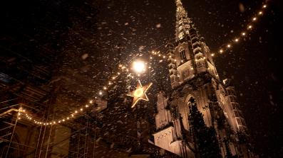 Pauschalpreise öffentliche Beleuchtung
