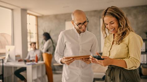 Die digitale Energieberatung für alle Schweizer Haushalte