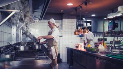 Energieeffizienz in der Gastronomie