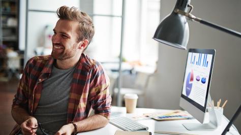 Analysieren Sie Ihren Energieverbrauch