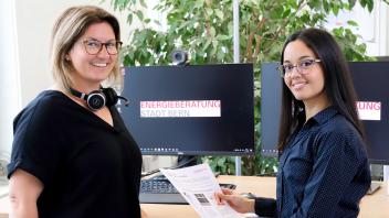 Energieberatung Stadt Bern