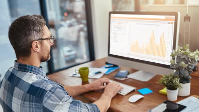 ewb.MONITOR: Transparenz und Effizienz