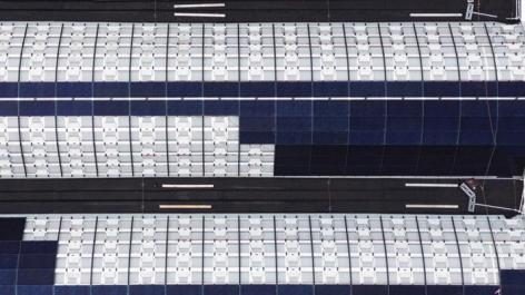 Schwimmhalle Neufeld