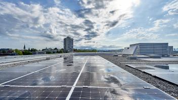 Energielösungen - Gemeinsam zum Ziel