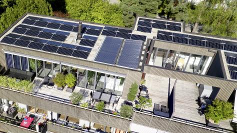 Anmeldung EEA Plug-&-Play-Photovoltaikanlage