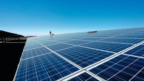 Eigenverbrauch - Strom der PV-Anlage selber nutzen