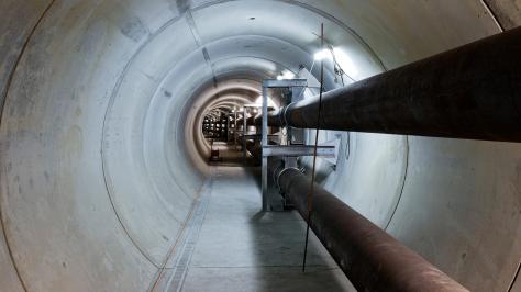 Förderprogramm Nah- und Fernwärme