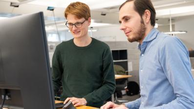 Hybride SAP-Architektur bei Energie Wasser Bern