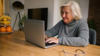 Daten selbstständig anpassen