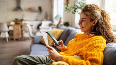 Rechnungen verwalten