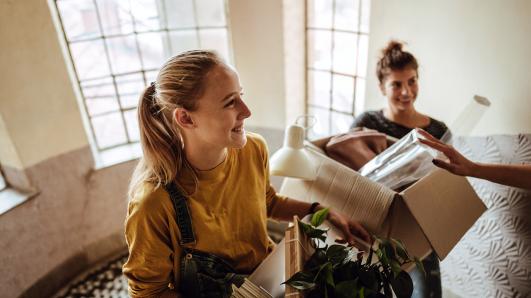 Umzug melden Bern | Energie Wasser Bern ewb