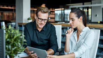 Energetische Betriebsoptimierung