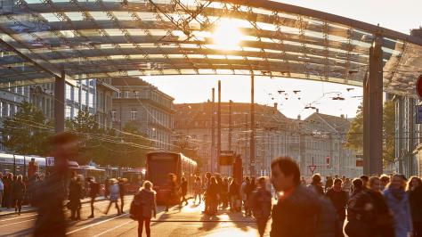 Energie- und Klimastrategie