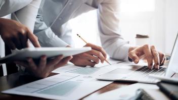 Energieberatung für Unternehmen