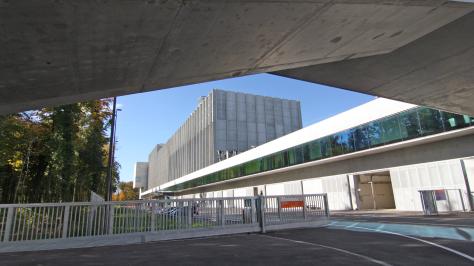 Öffnungszeiten und Preise KVA