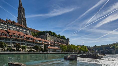 Ergänzender Nachhaltigkeitsbericht