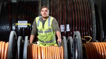 Offene Stellen | Für die Energiezukunft arbeiten