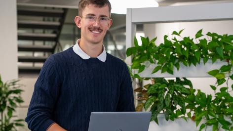 Deine Abschlussarbeit bei ewb