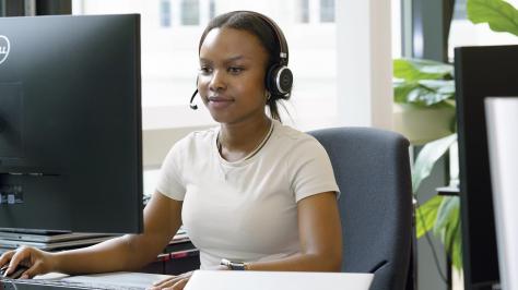 Informatiker:in Plattformentwicklung EFZ