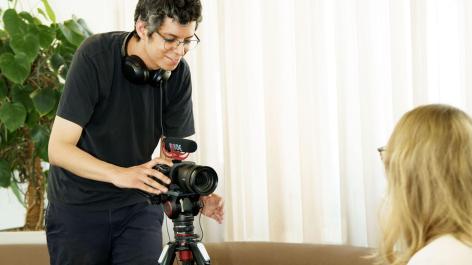 Lehrstelle Mediamatikerin oder Mediamatiker EFZ